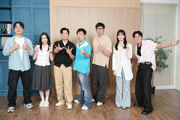 [종합] "여행 예능 은퇴"⋯'위대한가이드3', 박명수·김대호도 놀란 '모험기'