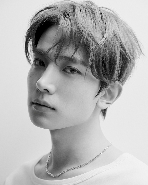 에반 프로필 사진 [사진=빌리프랩]