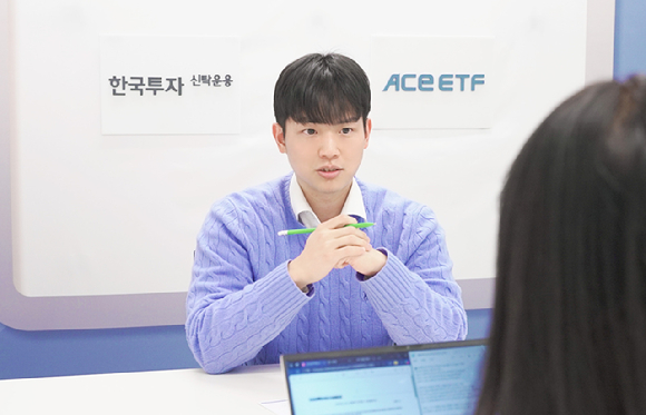 김원재 한국투자신탁운용 글로벌주식운용부 책임 [사진=한국투자신탁운용]