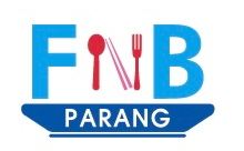 파랑에프앤비 로고. [사진=파랑에프앤비]