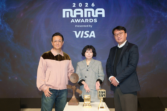 빅뱅·둘리→엔하이픈·듄3, 'MAMA AWARDS' 스페셜 스테이지