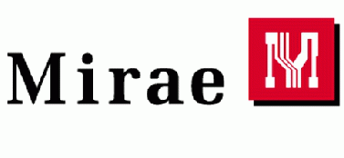 미래산업 CI [사진=미래산업]