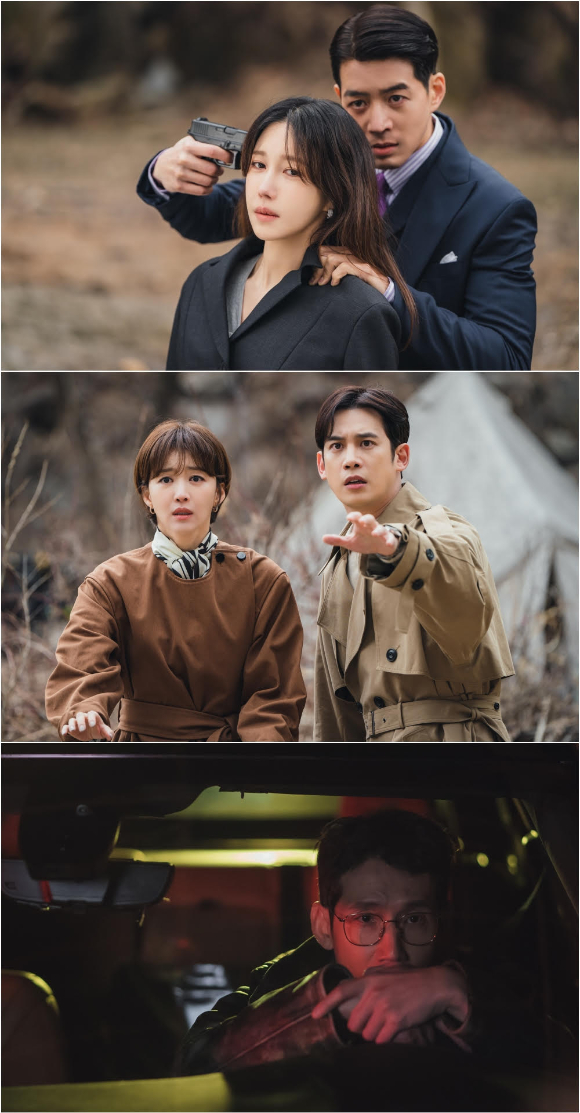 판도라 [사진=tvN]