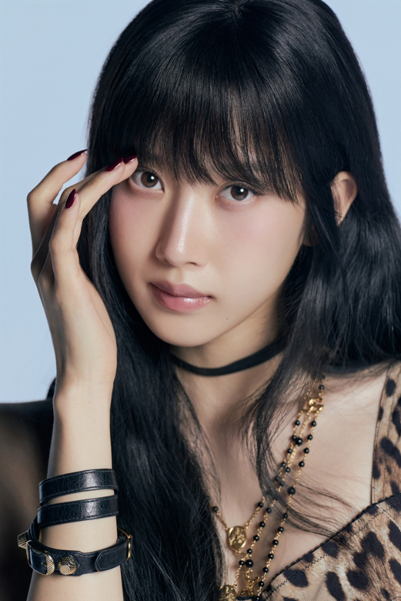 &apos;스틸하트클럽&apos; 문가영 &quot;밴드 좋아하는데 찾아온 MC 기회, 망설임 없었다&quot;