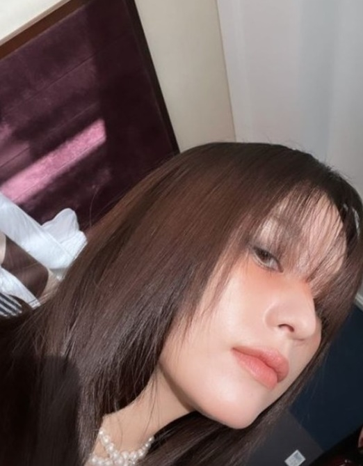 한효주 [사진=한효주 SNS]