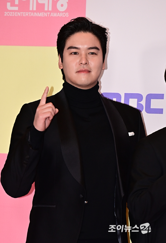 배우 이장우 [사진=곽영래 기자]
