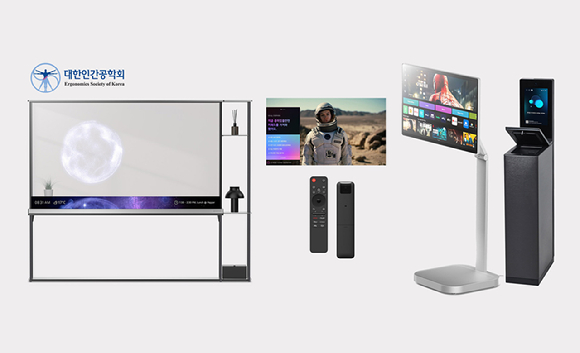 2025년 인간공학디자인상 '베스트 오브 베스트'로 선정된 삼성전자 '비스포크 AI 식기세척기' 제품 이미지 [사진=삼성전자]