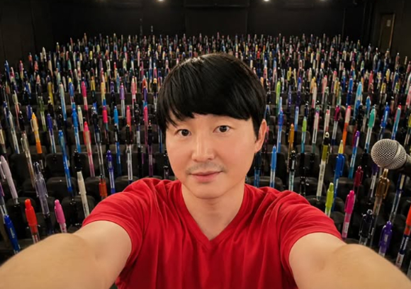 개그맨 김대범 [사진=김대범 SNS]