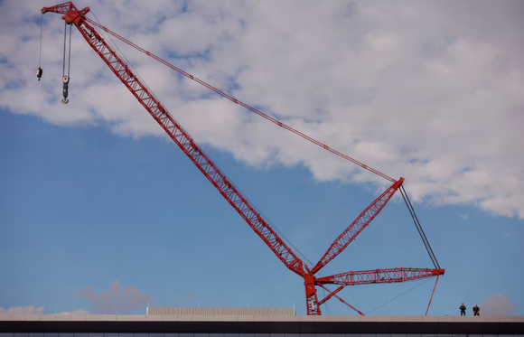 웨이저자 TSMC 이사회 의장 겸 최고경영자(CEO) [사진=대만 중앙통신사(CNA) 홈페이지 캡처]