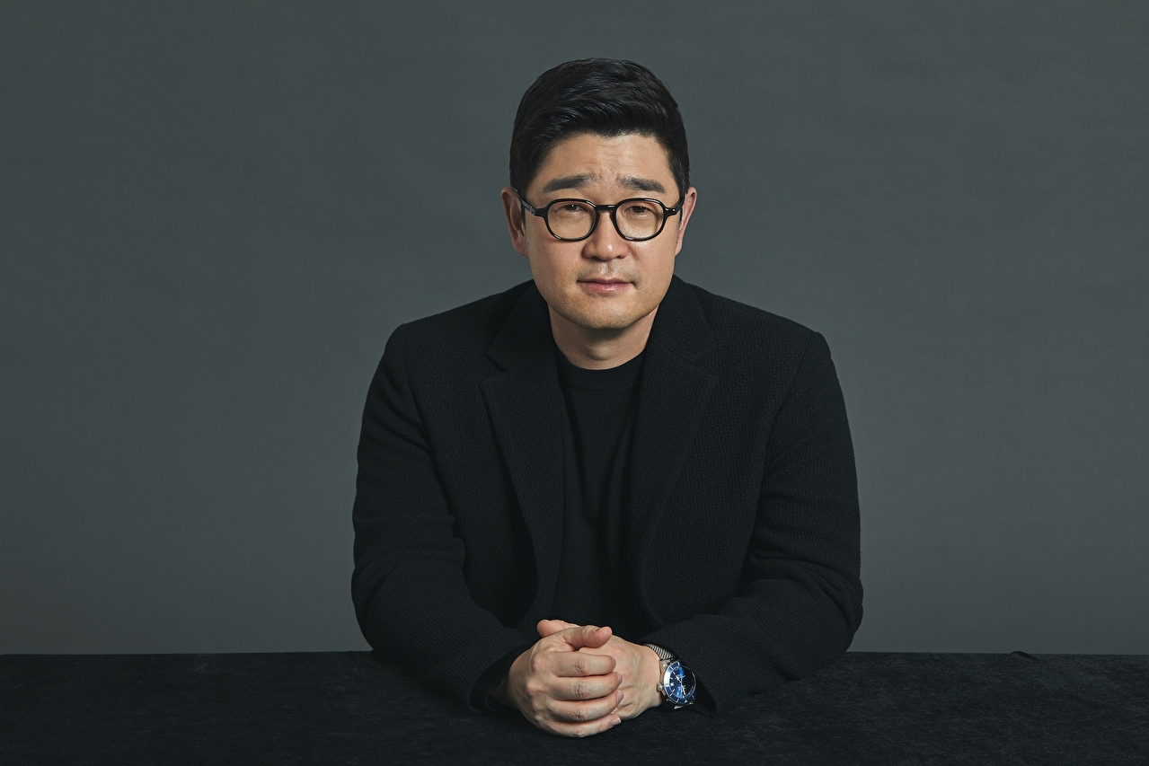 이진수 전 카카오엔터테인먼트 각자대표 [사진=카카오엔터테인먼트]