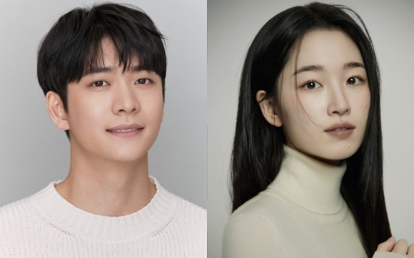 강태오-원지안, 가요 시상식 'KMA 2026' MC 발탁
