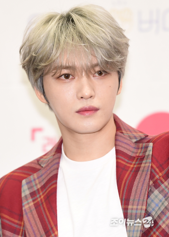 가수 김재중이 故 문빈을 애도했다. 