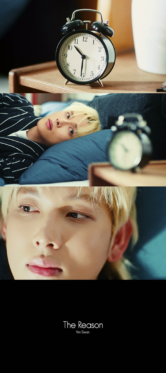 임시완 콘셉트 포토 [사진=SM엔터테인먼트]