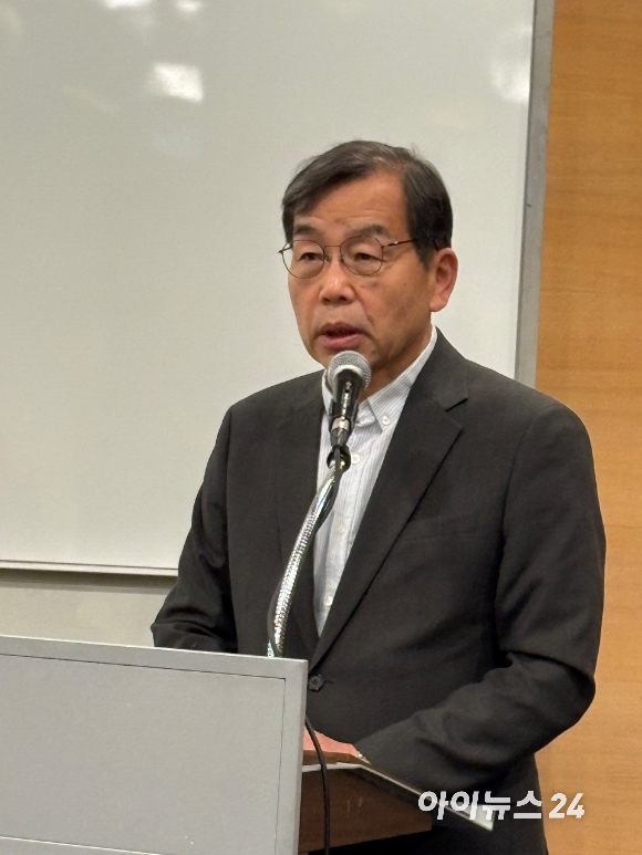 정유진 김앤장 법률사무소 변리사 [사진=권서아 기자]