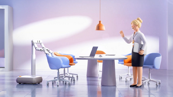 엑스와이지 듀스 공개 영상의 일부 [사진=엑스와이지]