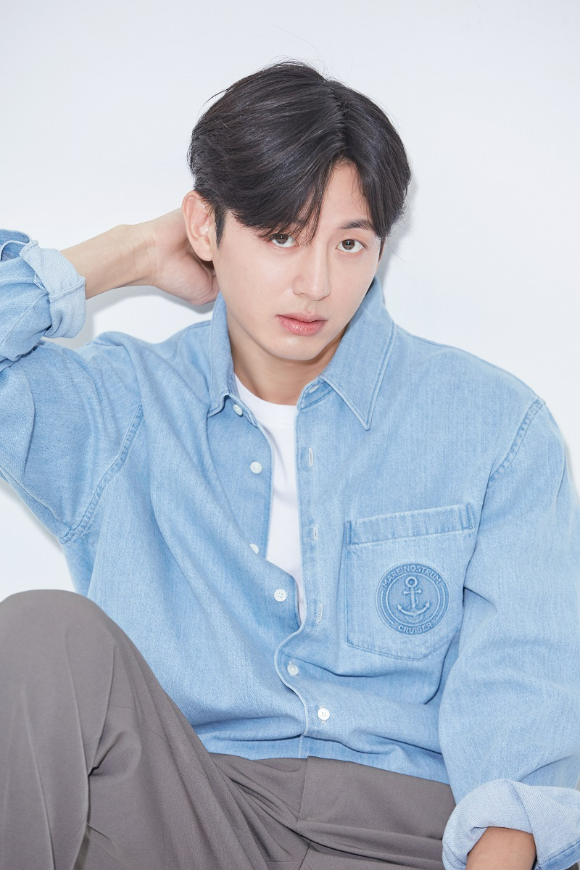 이지훈 [사진=케이원엔터테인먼트]