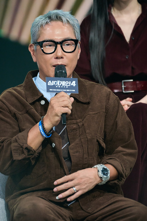 &apos;싱어게인4&apos; 윤종신 &quot;16년 동안 오디션 심사위원, 새로운 동료들 만나는 곳&quot;