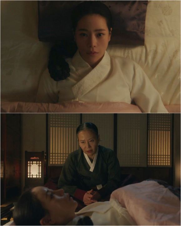 '멋진 신세계' 임지연, 교통사고 후 조선 회귀⋯허남준과 강제 이별?