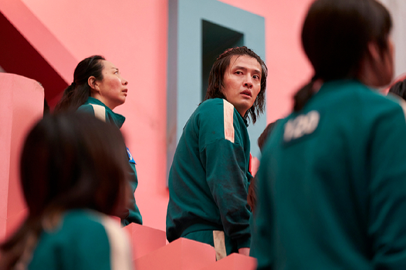 오징어게임3 [사진=넷플릭스 ]