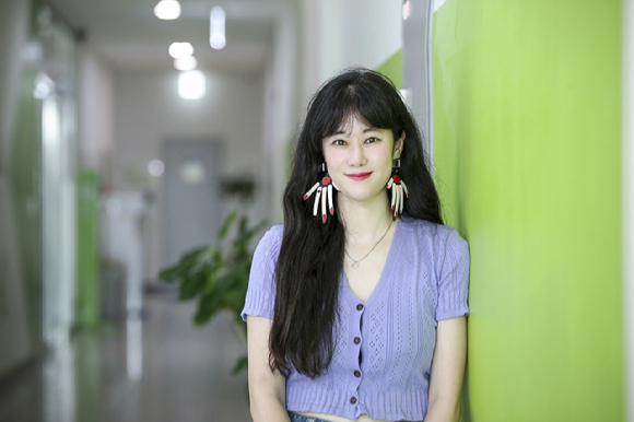 EBS 최현선 PD [사진=EBS]