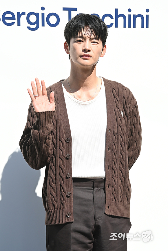 [포토] 서인국 &apos;원조 사막여우상&apos;