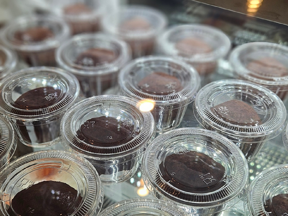 두바이 쫀득 쿠키 [사진=아이뉴스24 DB]