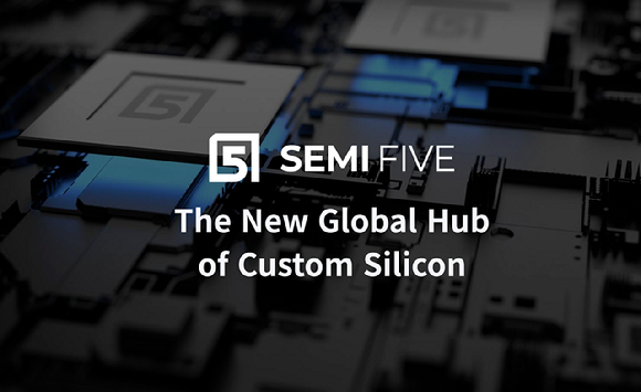 세미파이브 [사진=세미파이브]