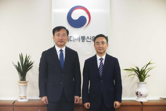 방미통위, AI 시대 K-공론장 육성 간담회 개최