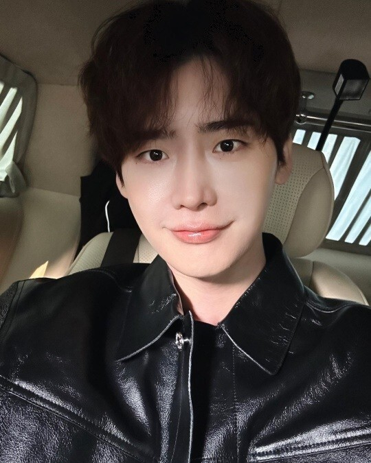 이종석 [사진=이종석 SNS]