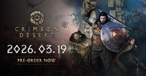 [사진=펄어비스]