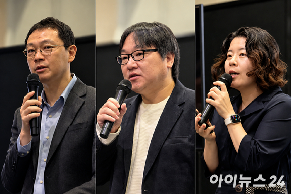 "여행 검색하면 숙소 예약부터 일정 알림까지"⋯KT '모두의 AI', '실행형 AI' 겨냥 [종합]