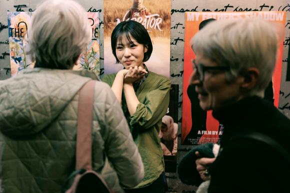 '세계의 주인' 서수빈 [사진=&copy; Pierre-Yves Massot]