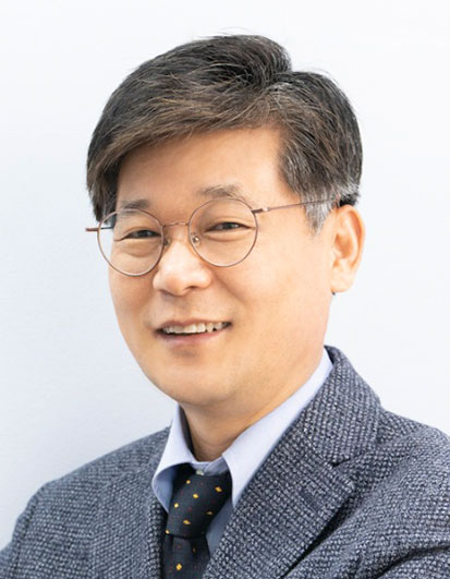 고성규 한국한의학연구원 신임원장. [사진=NST]