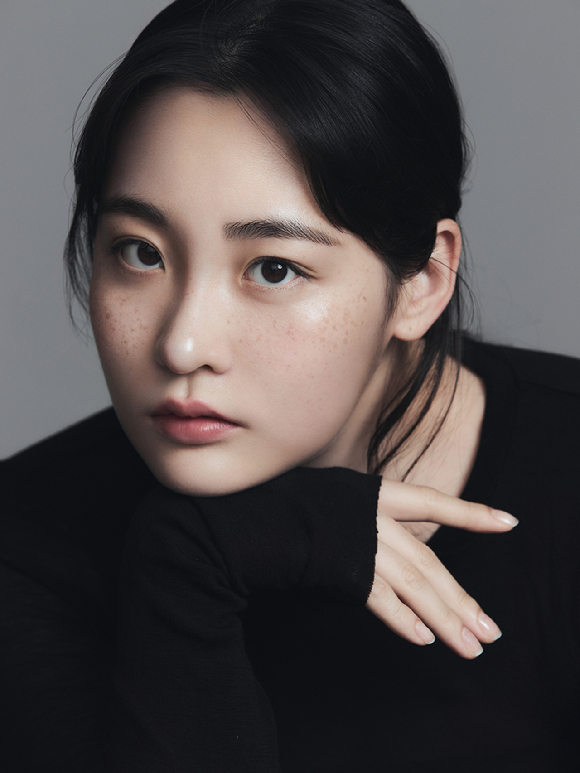 [조이人] ② 김민하 &quot;이준호와 8개월 만에 키스신, 너무 편해져 걱정했다&quot;