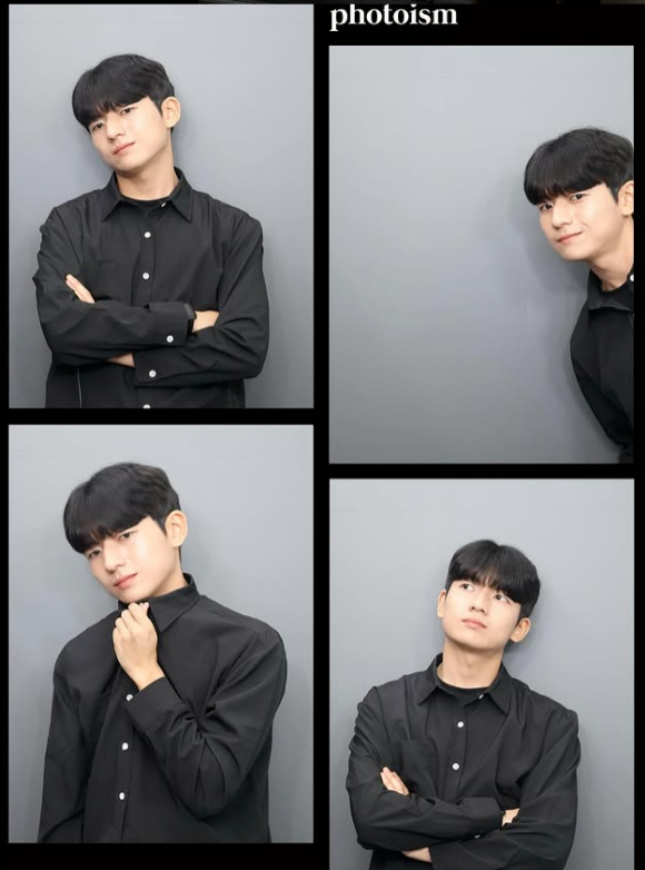 &apos;과속스캔들&apos; 왕석현, 언제 이렇게 컸어? 훈남 된 근황 &apos;깜짝&apos;