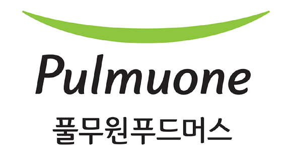 풀무원푸드머스 CI. [사진=풀무원]