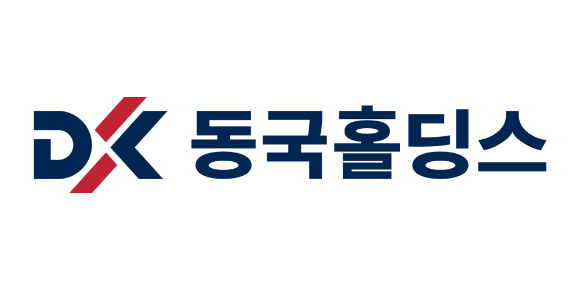 동국홀딩스 CI. [사진=동국홀딩스]