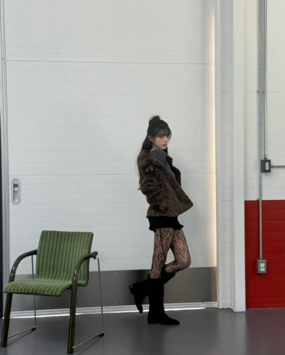 장원영 [사진=장원영 SNS]