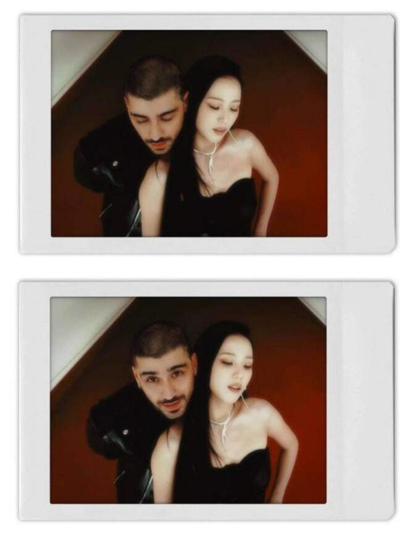 지수 제인 [사진=지수 SNS]