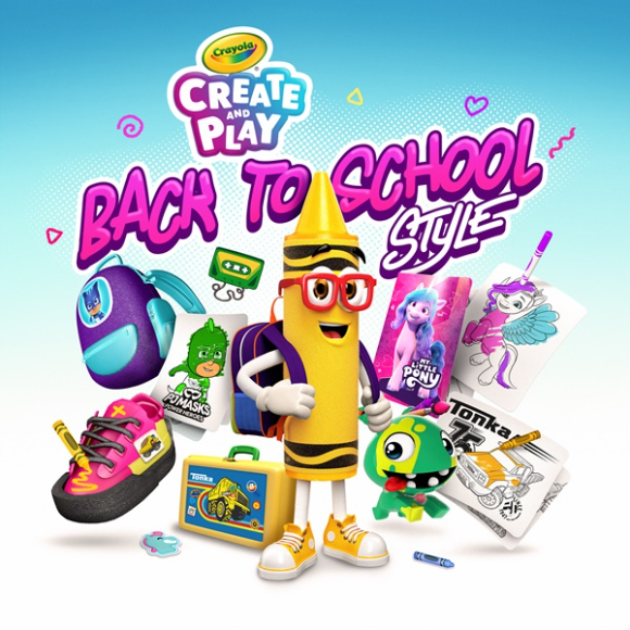 애플 아케이드서 서비스 중인 '크레욜라-크리에이트-앤-플레이-플루스' 이미지 [사진=애플]