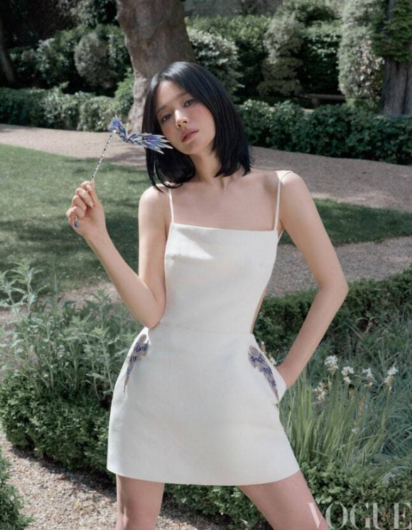 송혜교 [사진=송혜교 SNS]