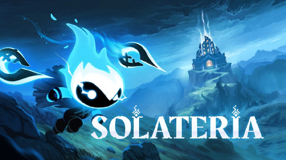 인디 게임 개발사 스튜디오 두달이 제작 중인 신작 '솔라테리아' 이미지. [사진=신세계아이앤씨]