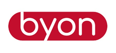 바이온 로고 [사진=바이온]