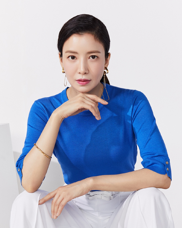 윤세아 [사진= 에이스팩토리]