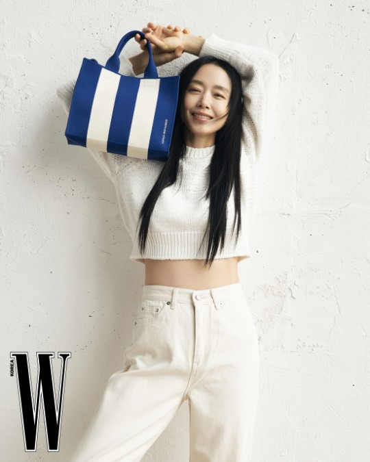 전도연 [사진=W코리아]