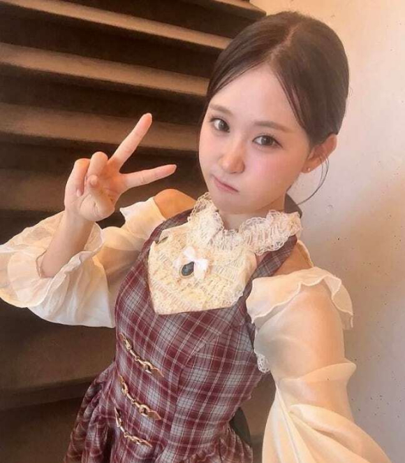 김다현 [사진=김다현 SNS]