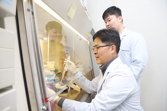 생명연 연구팀이 난치 질환을 치료할 수 있는 새로운 길을 열었다. [사진=생명연]