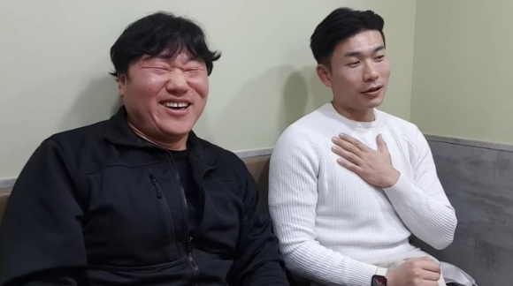  [사진=유튜브 '707베이비영철']
