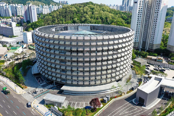 현대차 수원하이테크센터 개관 [사진=현대차]