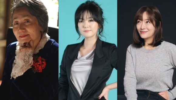 &apos;노을 소속사&apos; S27M엔터, 성병숙-임지은-정수영 영입⋯배우 라인업 강화